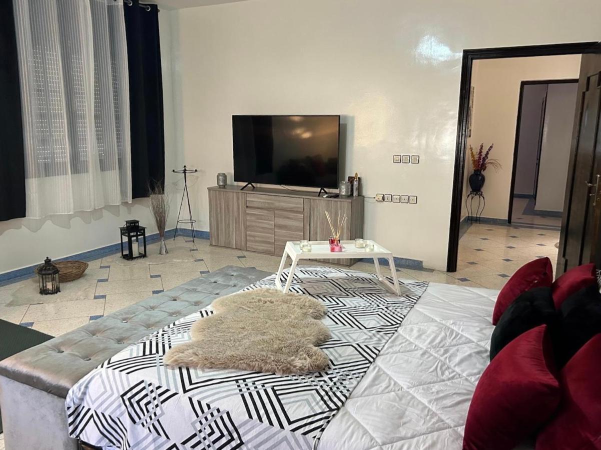Willa Dar El Kebira Meknès Zewnętrze zdjęcie