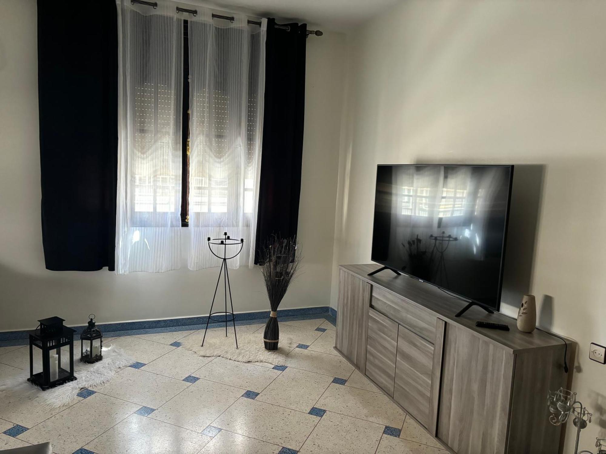 Willa Dar El Kebira Meknès Zewnętrze zdjęcie